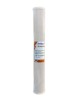 Wellon 20" CTO Carbon Block Water Filters for Chlorine Taste and Odor Reduction 20 Inch Length, 2.5 Inch OD